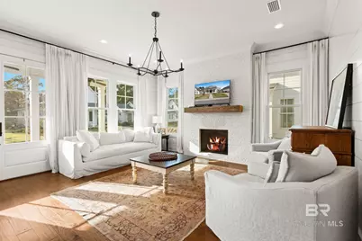 708 Boundary Drive, Fairhope, AL 36532 - Photo 7