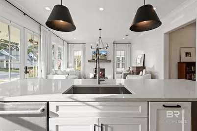 708 Boundary Drive, Fairhope, AL 36532 - Photo 13