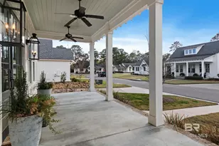 708 Boundary Dr, Fairhope, AL 36532 - Photo 5