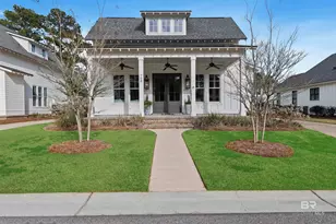 708 Boundary Dr, Fairhope, AL 36532 - Photo 1