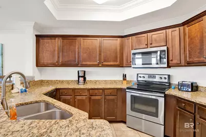 23450 Perdido Beach Boulevard #2016, Orange Beach, AL 36561 - Photo 15