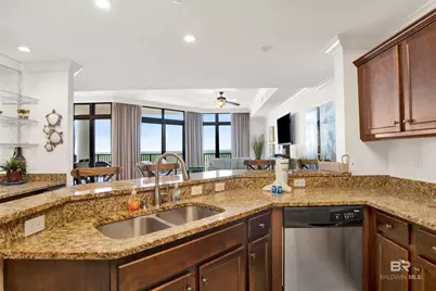 23450 Perdido Beach Boulevard #2016, Orange Beach, AL 36561 - Photo 17