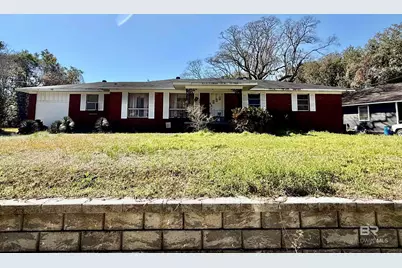 802 E Elm Street, Prichard, AL 36610 - Photo 1