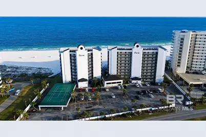 26266 Perdido Beach Boulevard #1004C, Orange Beach, AL 36561 - Photo 1