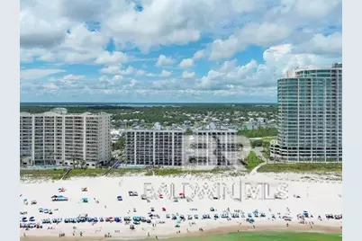 26266 Perdido Beach Boulevard #1004C, Orange Beach, AL 36561 - Photo 1