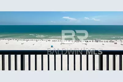 26266 Perdido Beach Boulevard #1004C, Orange Beach, AL 36561 - Photo 35