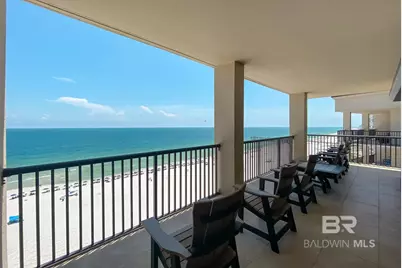 26266 Perdido Beach Boulevard #1004C, Orange Beach, AL 36561 - Photo 7