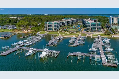 27580 Canal Road #1411  BS69, Orange Beach, AL 36561 - Photo 1