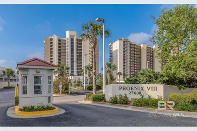 27008 Perdido Beach Boulevard #1404, Orange Beach, AL 36561 - Photo 1