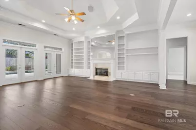 1083 Southern Way, Mobile, AL 36609 - Photo 3