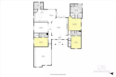 1083 Southern Way, Mobile, AL 36609 - Photo 31