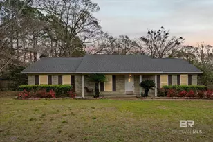 4261 Honey Ct, Mobile, AL 36619 - Photo 1