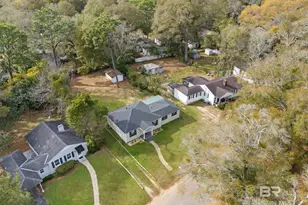 301 Azalea Circle, Mobile, AL 36608 - Photo 21