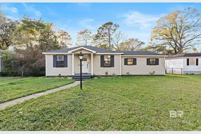 301 Azalea Circle, Mobile, AL 36608 - Photo 1