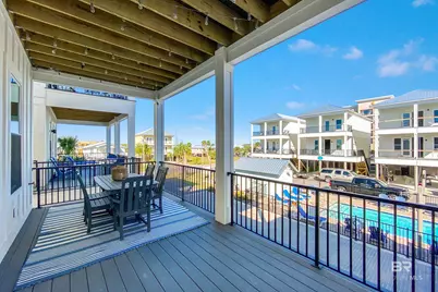 521 E 1st Avenue #B, Gulf Shores, AL 36542 - Photo 3