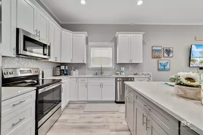 521 E 1st Avenue #B, Gulf Shores, AL 36542 - Photo 11