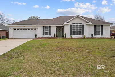 9296 S Champion Circle, Mobile, AL 36695 - Photo 1
