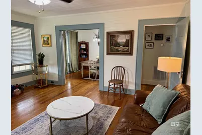 510 N White Avenue, Bay Minette, AL 36507 - Photo 5