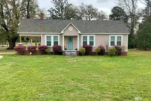 510 N White Ave, Bay Minette, AL 36507 - Photo 1