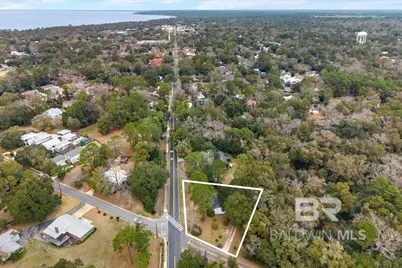 459 S Section Street, Fairhope, AL 36532 - Photo 5