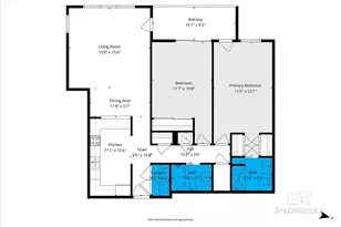 1872 W Beach Blvd, Gulf Shores, AL 36542 - Photo 35