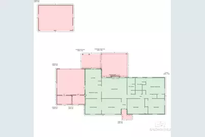 1618 Weaver Drive, Eight Mile, AL 36613 - Photo 33