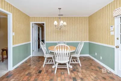 1618 Weaver Drive, Eight Mile, AL 36613 - Photo 11