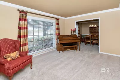 1618 Weaver Drive, Eight Mile, AL 36613 - Photo 3