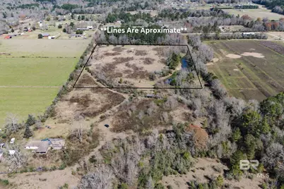 34380 Kennedy Lane, Stapleton, AL 36578 - Photo 17