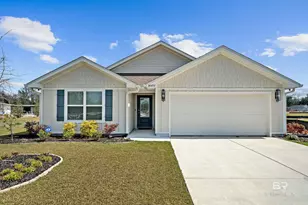 14493 Dayton Cir, Foley, AL 36535 - Photo 1