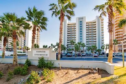 26750 Perdido Beach Boulevard #603, Orange Beach, AL 36561 - Photo 1