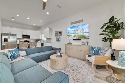 521 E 1st Avenue #C, Gulf Shores, AL 36542 - Photo 5