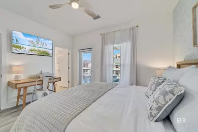 521 E 1st Avenue #C, Gulf Shores, AL 36542 - Photo 29