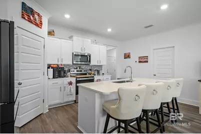 8508 Rosedown Lane, Daphne, AL 36526 - Photo 9