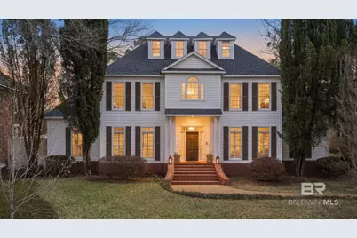 2613 Charlotte Oaks Drive, Mobile, AL 36695 - Photo 3