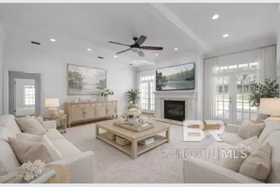 2613 Charlotte Oaks Drive, Mobile, AL 36695 - Photo 17