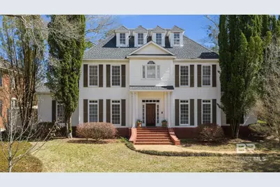 2613 Charlotte Oaks Drive, Mobile, AL 36695 - Photo 3