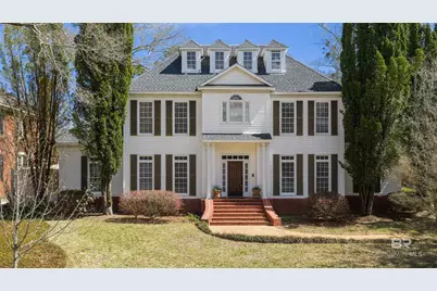 2613 Charlotte Oaks Drive, Mobile, AL 36695 - Photo 63