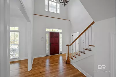 2613 Charlotte Oaks Drive, Mobile, AL 36695 - Photo 9
