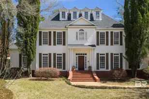 2613 Charlotte Oaks Dr, Mobile, AL 36695 - Photo 1