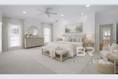 2613 Charlotte Oaks Drive, Mobile, AL 36695 - Photo 35