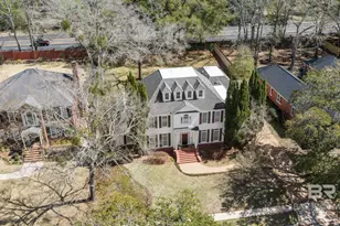 2613 Charlotte Oaks Dr, Mobile, AL 36695 - Photo 5