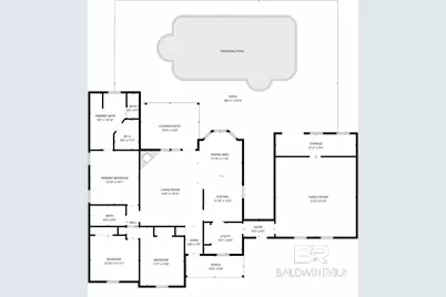 32185 Buzbee Road, Spanish Fort, AL 36527 - Photo 7