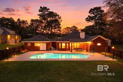 32185 Buzbee Road, Spanish Fort, AL 36527 - Photo 3