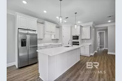 10174 Grady Lane, Mobile, AL 36695 - Photo 5