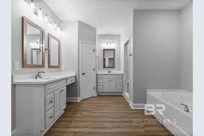 10174 Grady Lane, Mobile, AL 36695 - Photo 9