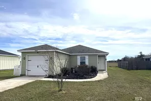 15142 Marem Dr, Foley, AL 36535 - Photo 1