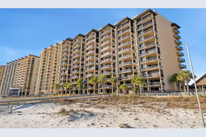 24310 Perdido Beach Boulevard #906B, Orange Beach, AL 36561 - Photo 43