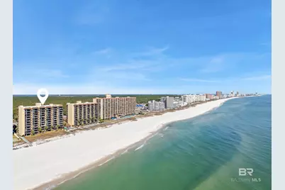 24310 Perdido Beach Boulevard #906B, Orange Beach, AL 36561 - Photo 3
