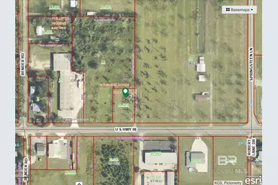 21815 US Highway 98, Foley, AL 36535 - Photo 11